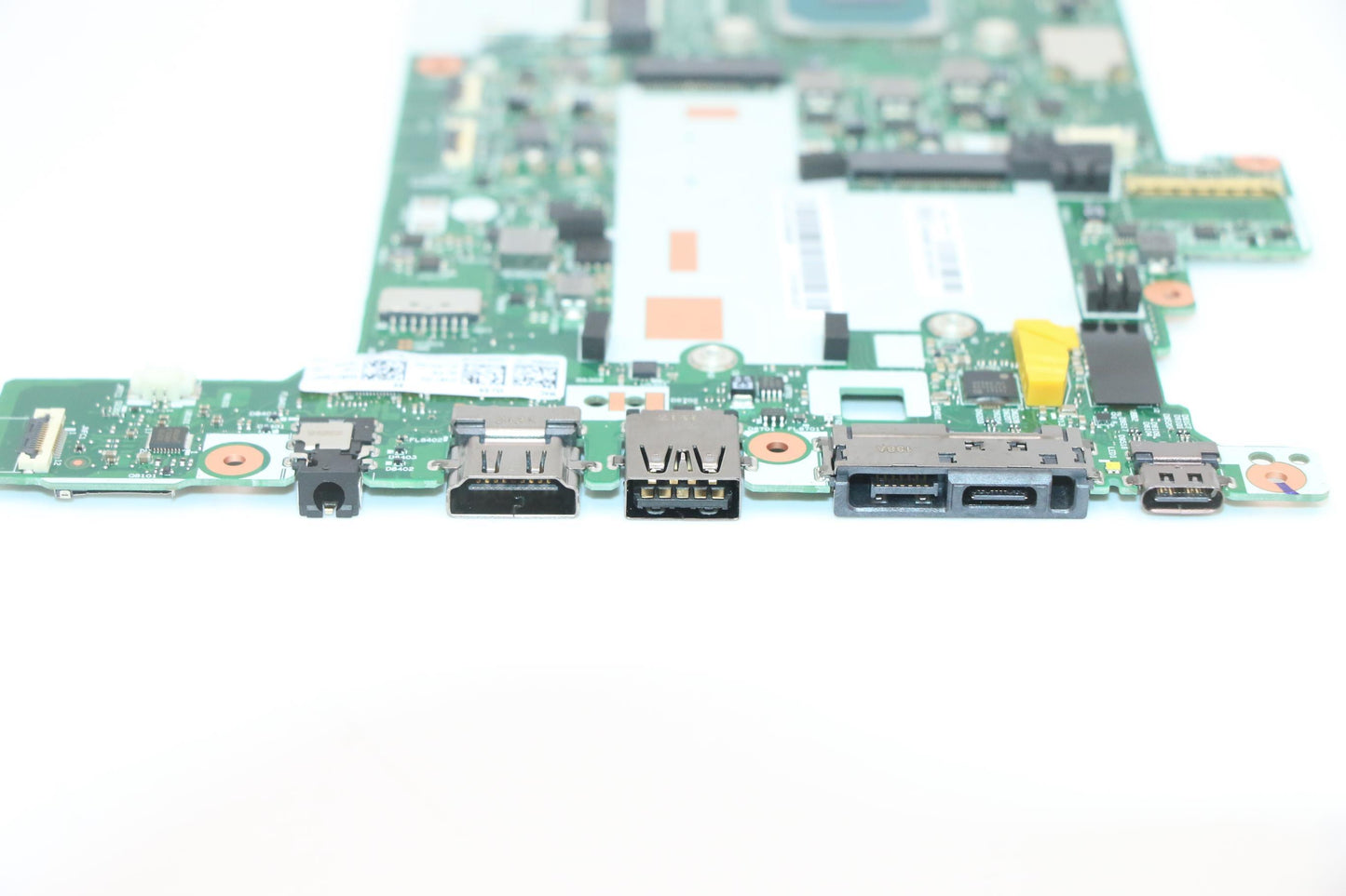 Lenovo Bdplanar I5-1145G7 8G201Vp Nok - 5B21D65207