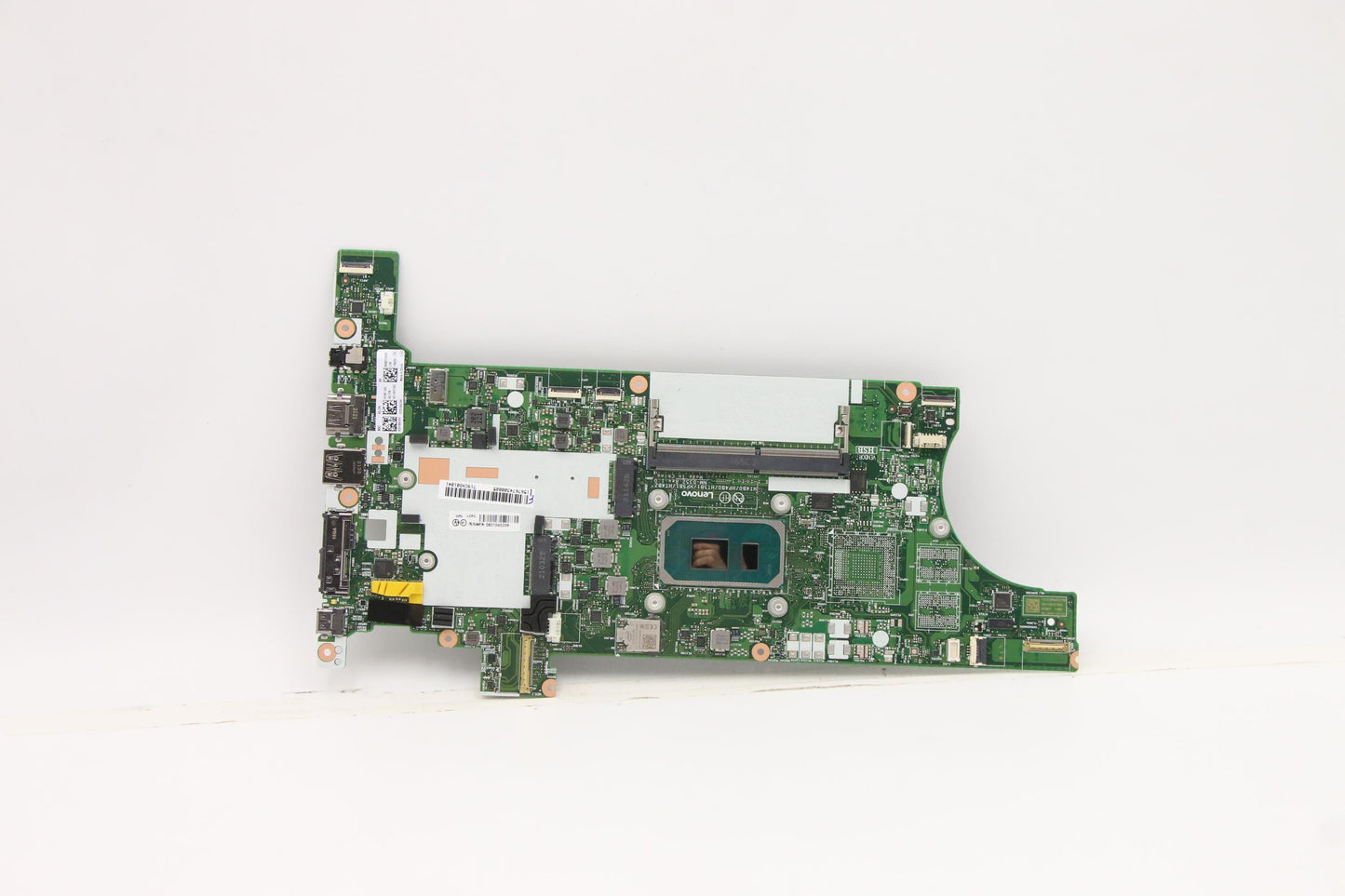 Lenovo Bdplanar I5-1145G7 8G201Vp Win - 5B21D65209