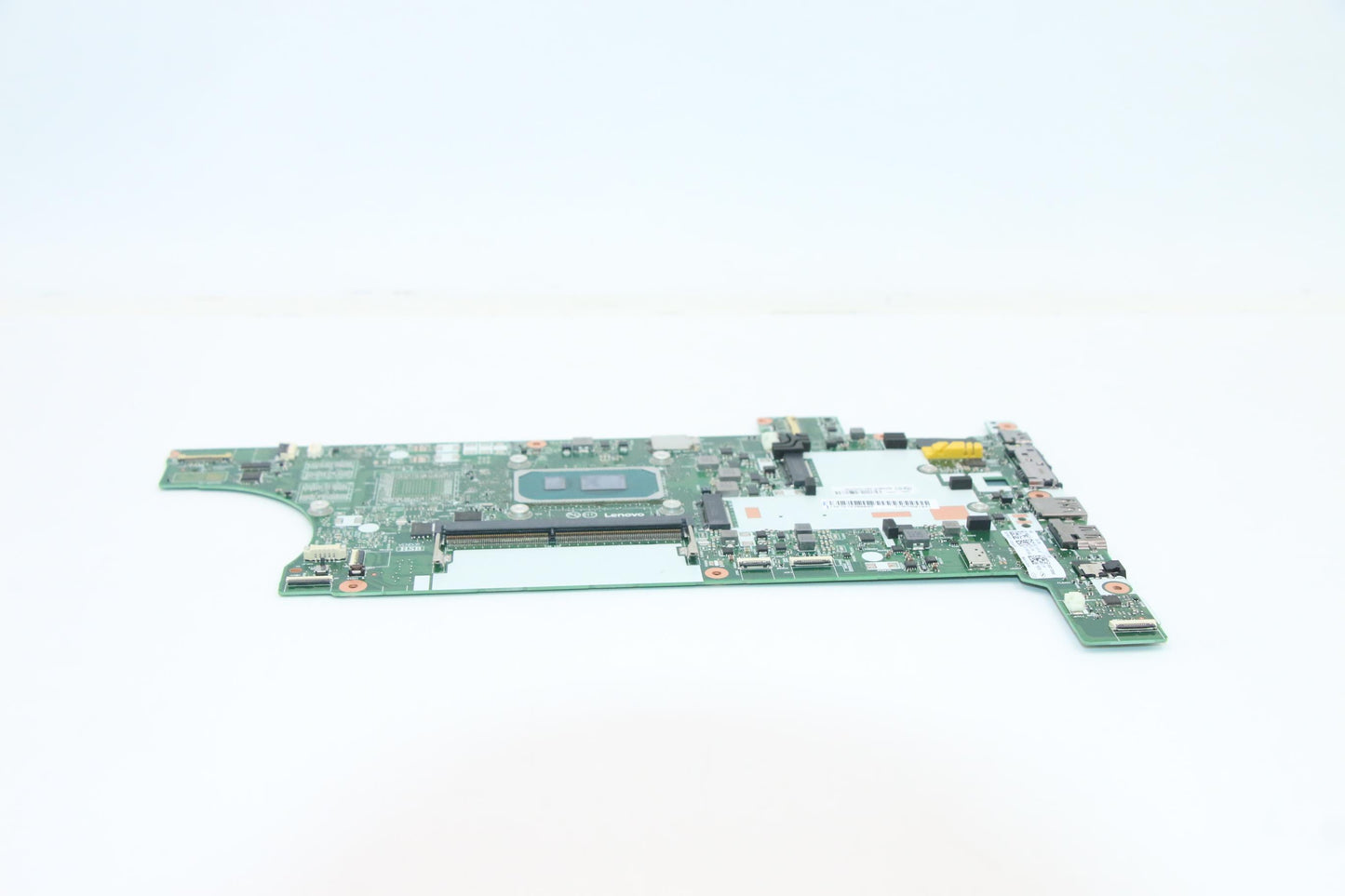 Lenovo Bdplanar I5-1145G7 8G201Vp Win - 5B21D65209