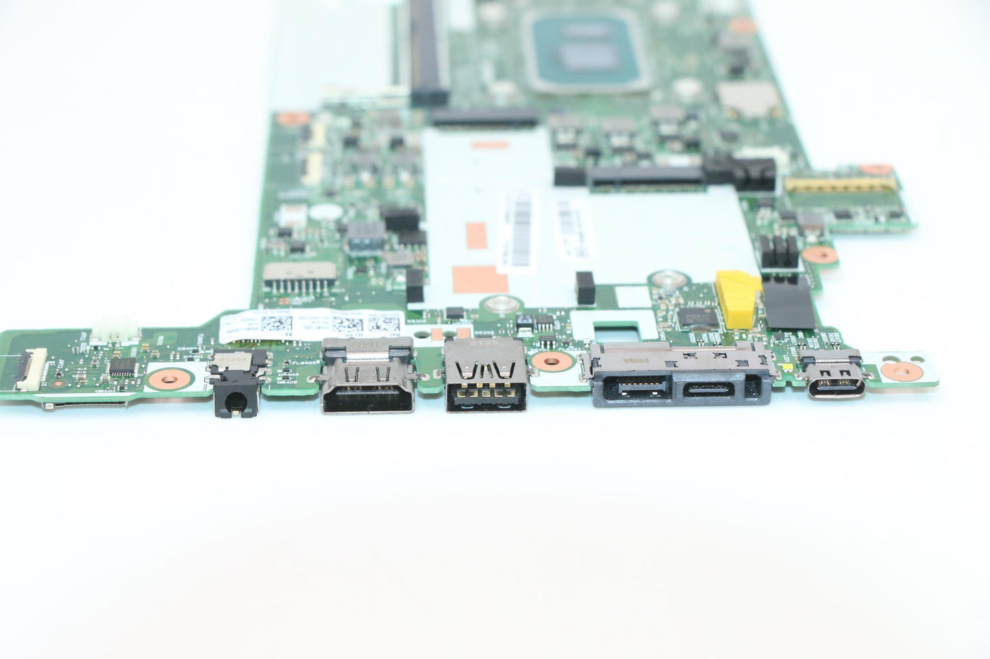 Lenovo Bdplanar I5-1145G7 8G201Vp Win - 5B21D65209