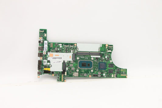 Lenovo Bdplanar I5-1145G7 8G201Vp Win - 5B21D65215