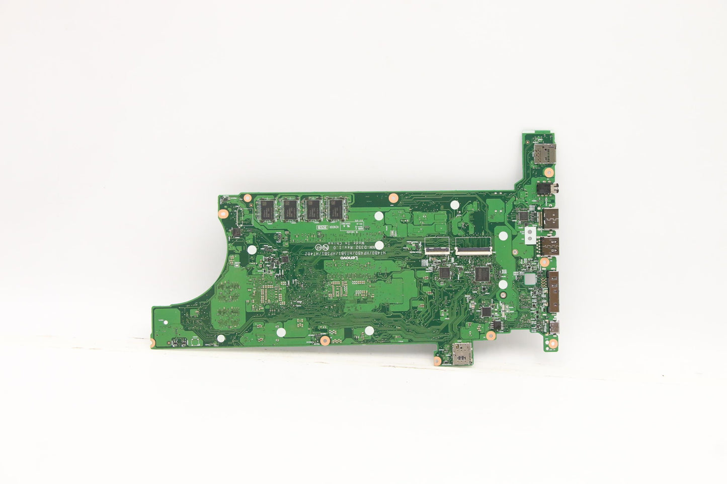 Lenovo Bdplanar I5-1145G7 8G201Vp Win - 5B21D65215