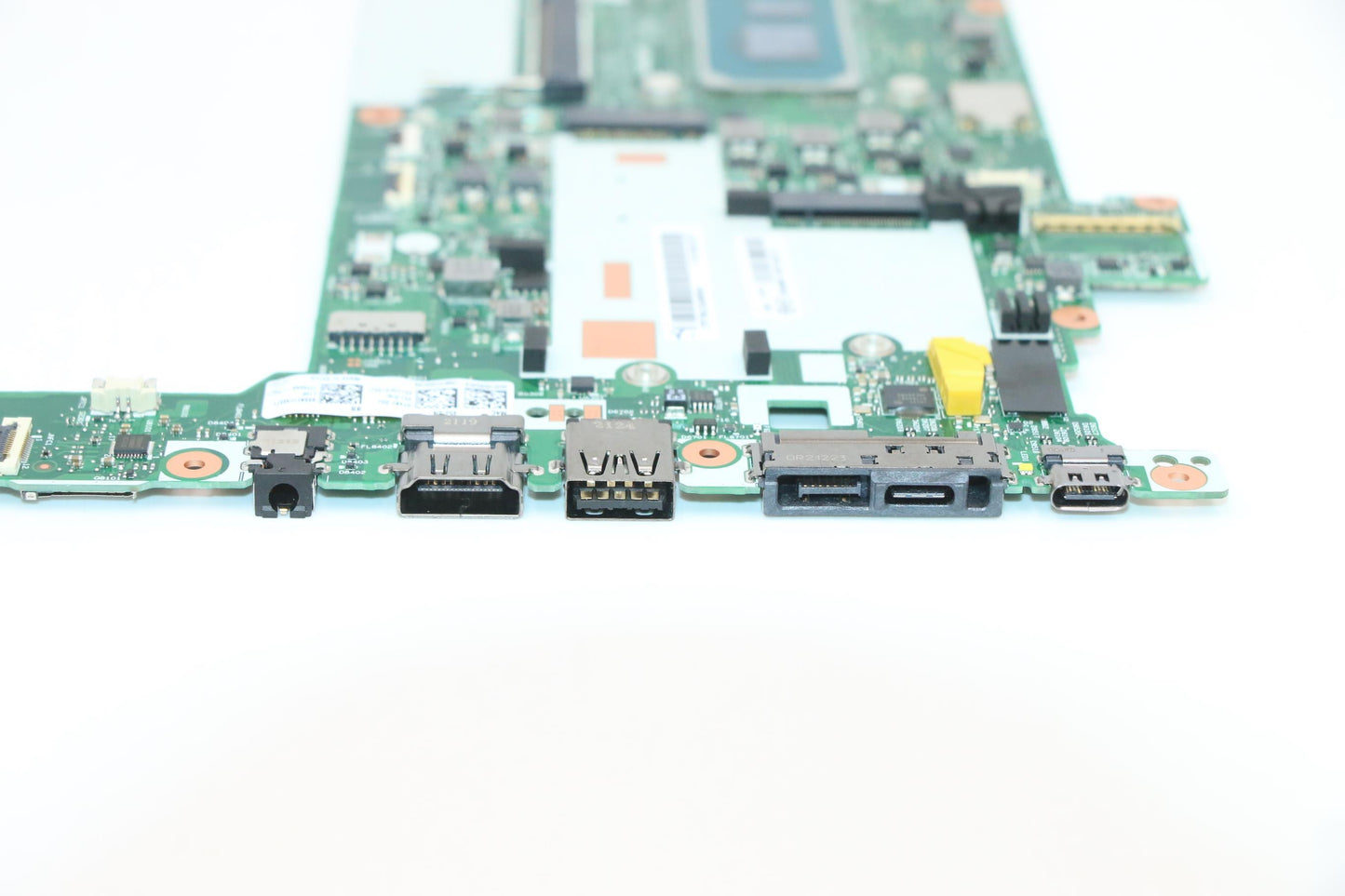 Lenovo Bdplanar I5-1145G7 8G201Vp Win - 5B21D65215