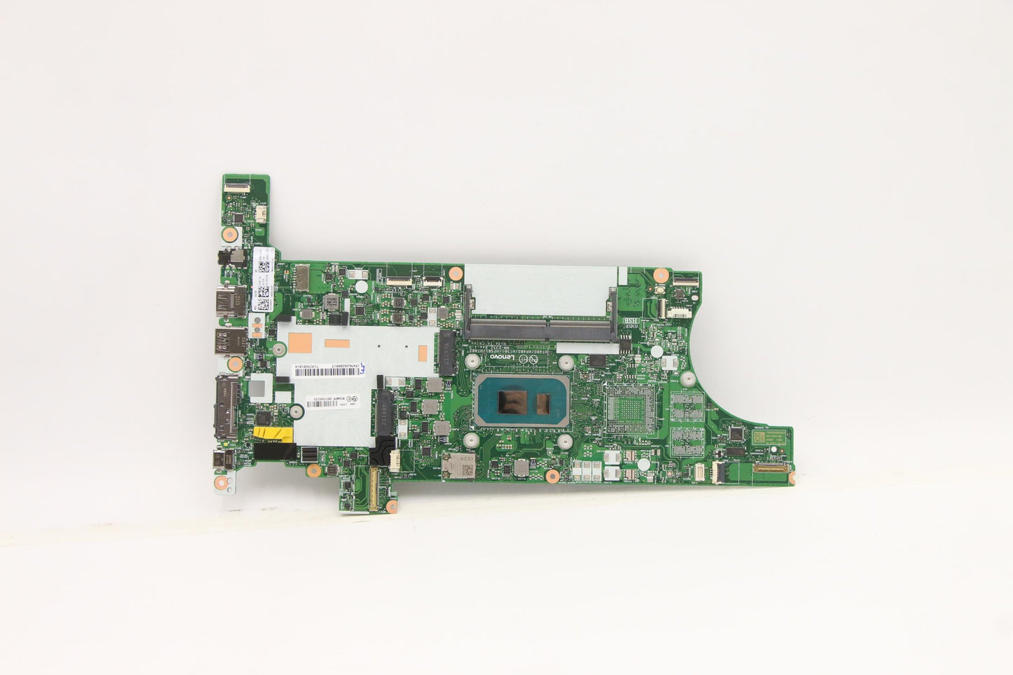 Lenovo Bdplanar I5-1145G7 16G201Vpwin - 5B21D65225
