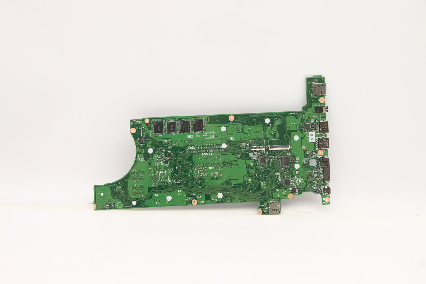 Lenovo Bdplanar I5-1145G7 16G201Vpwin - 5B21D65225