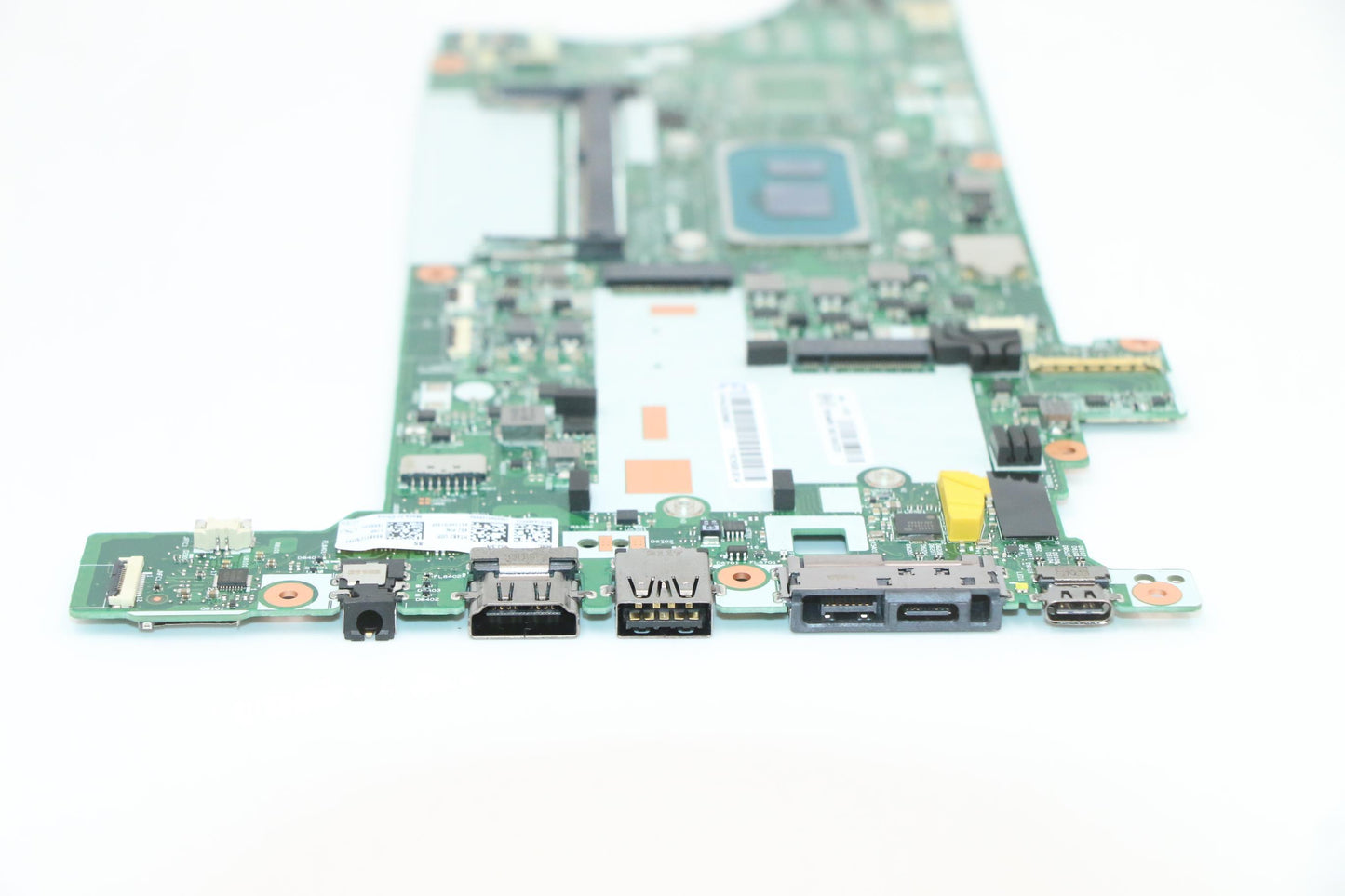 Lenovo Bdplanar I5-1145G7 16G201Vpwin - 5B21D65225