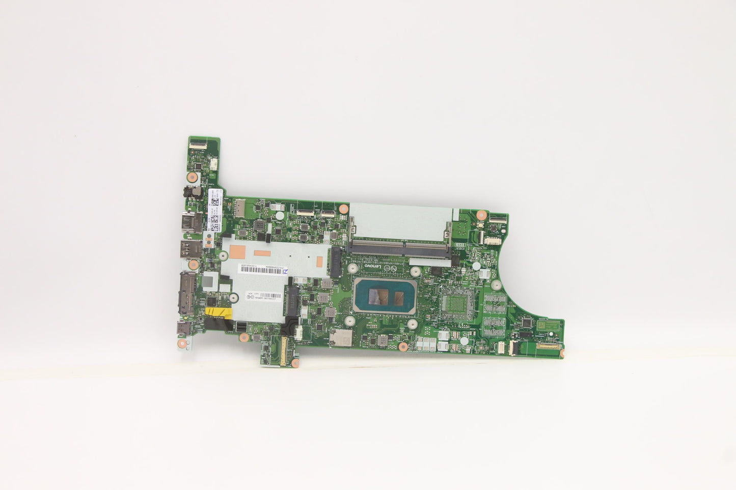 Lenovo Bdplanar I5-1145G7 16G201Vpnok - 5B21D65227