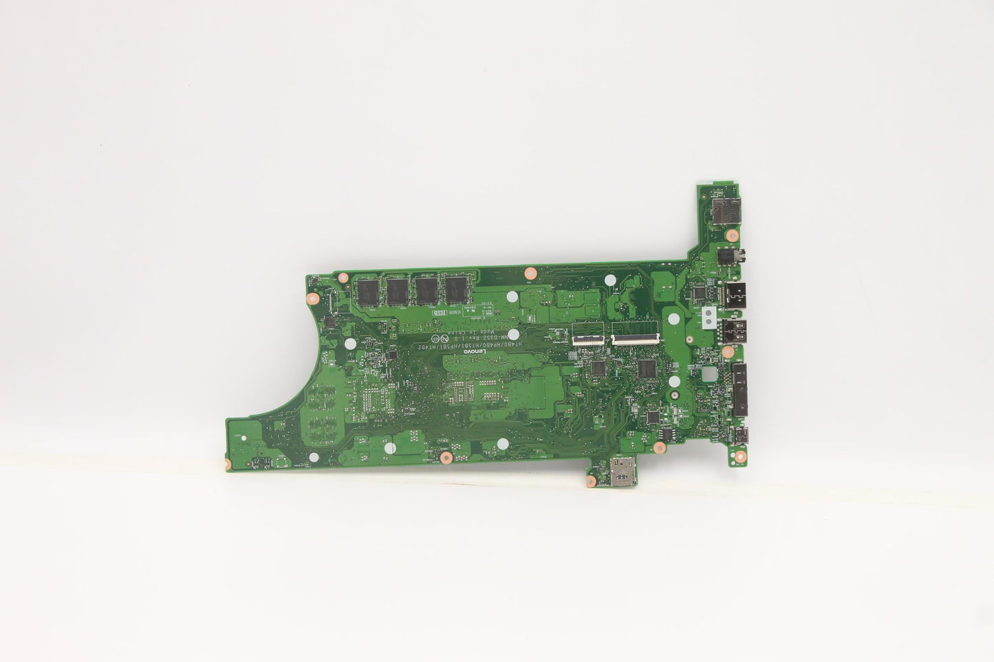Lenovo Bdplanar I5-1145G7 16G201Vpnok - 5B21D65227