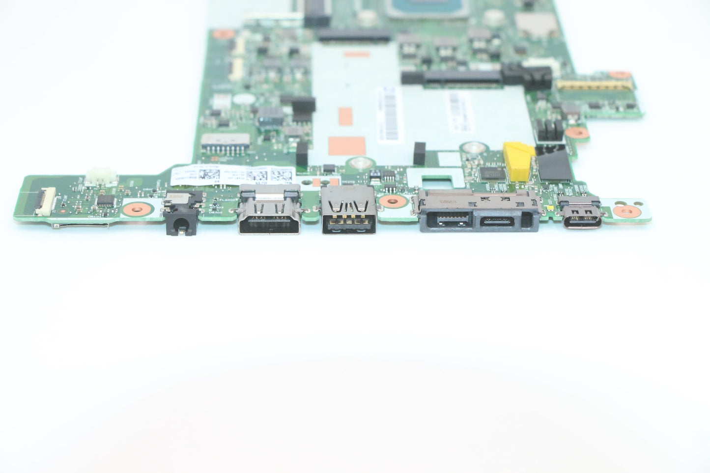 Lenovo Bdplanar I5-1145G7 16G201Vpnok - 5B21D65227
