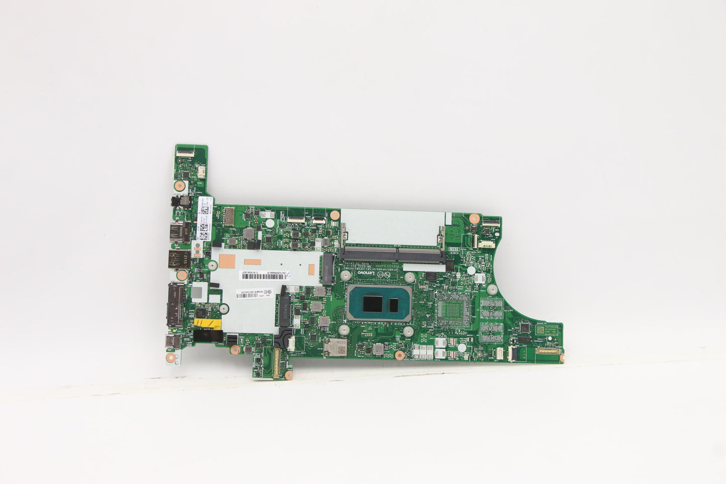 Lenovo Bdplanar I5-1145G7 16G201Vpwin - 5B21D65229