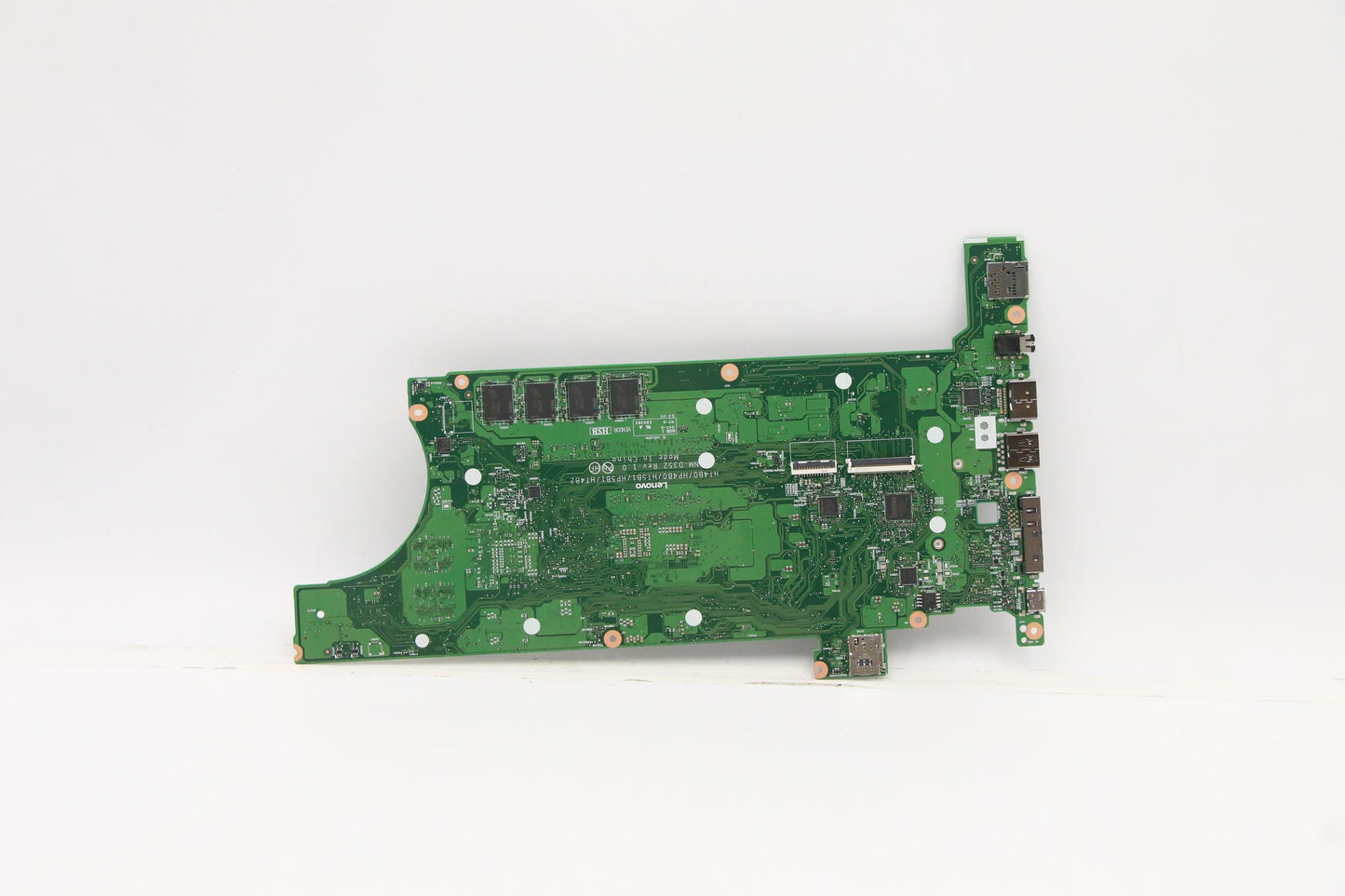 Lenovo Bdplanar I5-1145G7 16G201Vpwin - 5B21D65229
