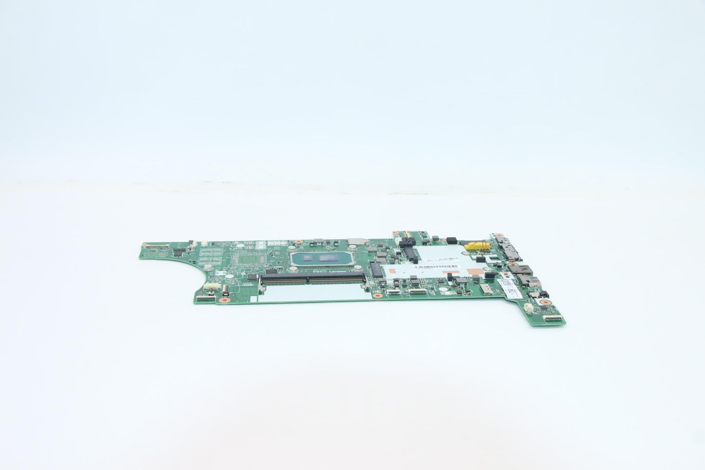 Lenovo Bdplanar I5-1145G7 16G201Vpwin - 5B21D65229