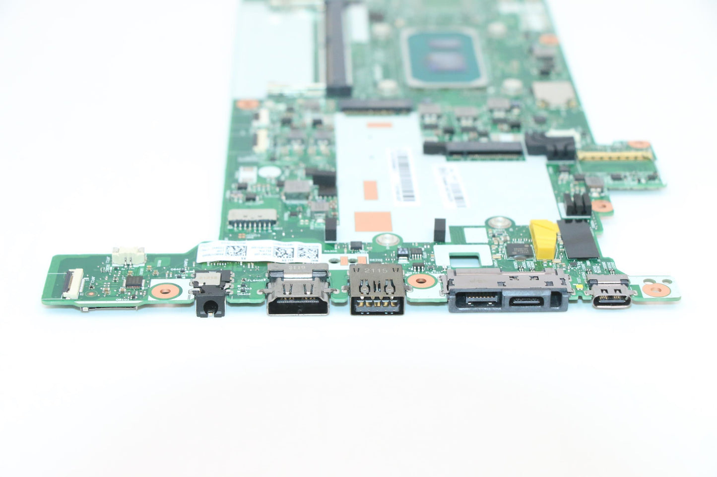 Lenovo Bdplanar I5-1145G7 16G201Vpwin - 5B21D65229