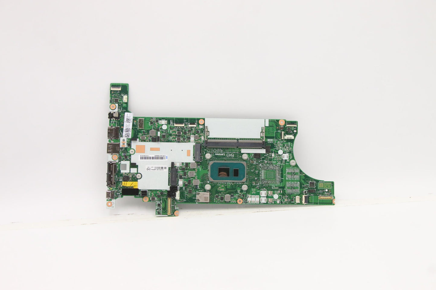Lenovo Bdplanar I7-1185G7 8G201Vp Win - 5B21D65235