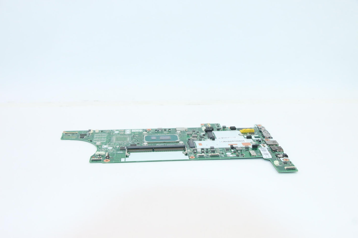 Lenovo Bdplanar I7-1185G7 8G201Vp Win - 5B21D65235