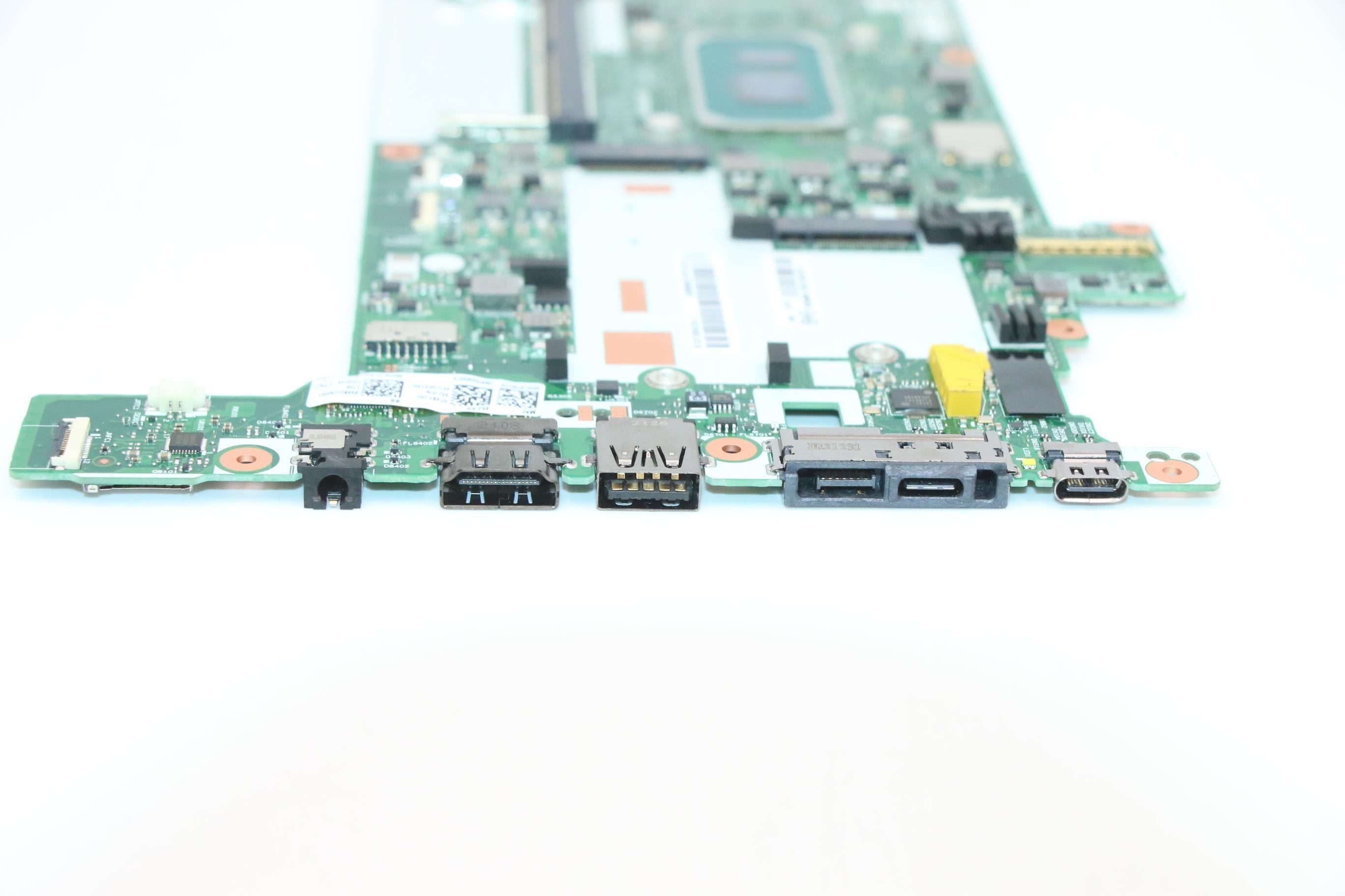 Lenovo Bdplanar I7-1185G7 8G201Vp Win - 5B21D65235– LenovoPart