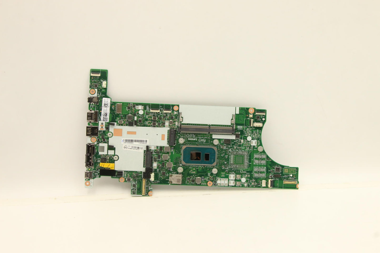 Lenovo Bdplanar I7-1185G7 8G201Vp Nok - 5B21D65237