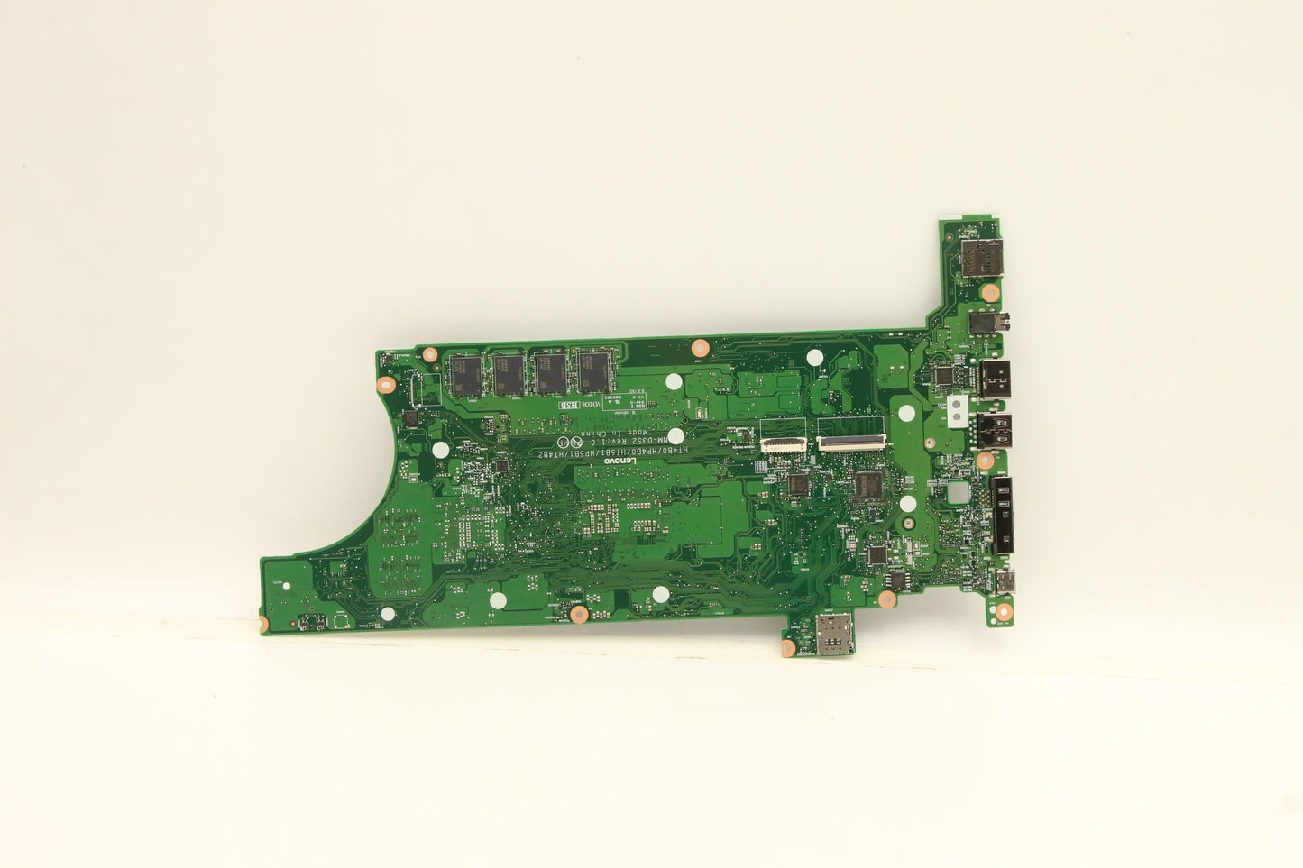 Lenovo Bdplanar I7-1185G7 8G201Vp Nok - 5B21D65237