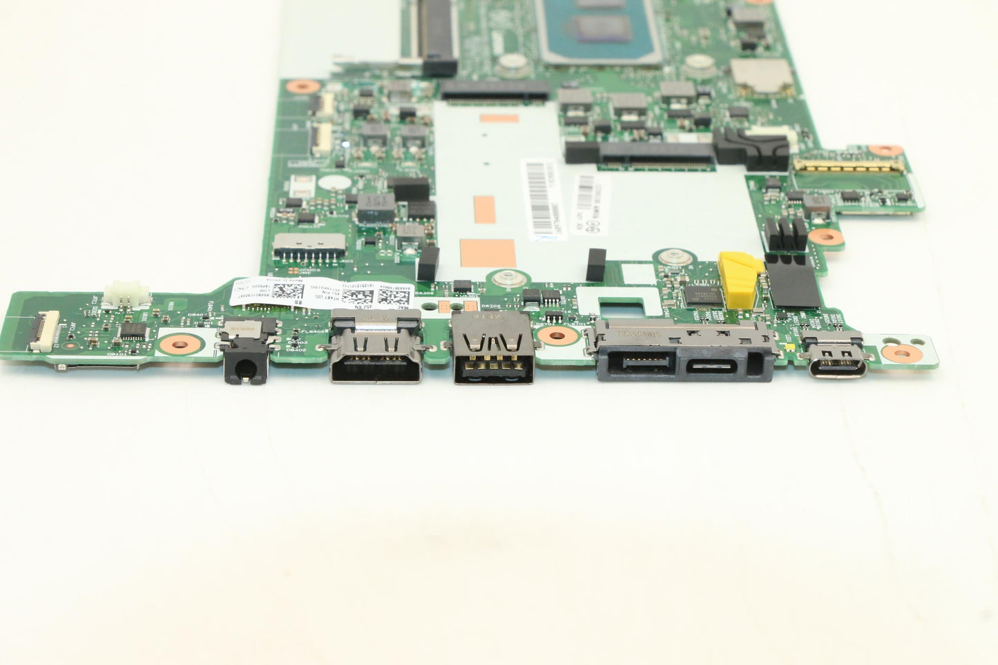 Lenovo Bdplanar I7-1185G7 8G201Vp Nok - 5B21D65237