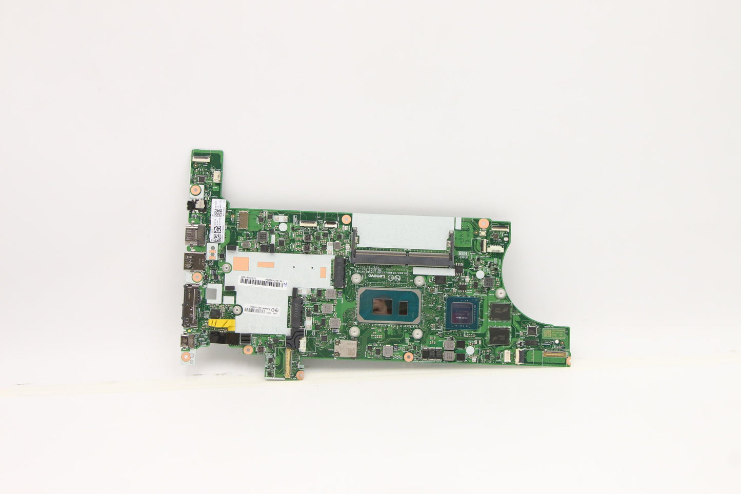 Lenovo Bdplanar I7-1185G7 8G201Vp Win - 5B21D65245