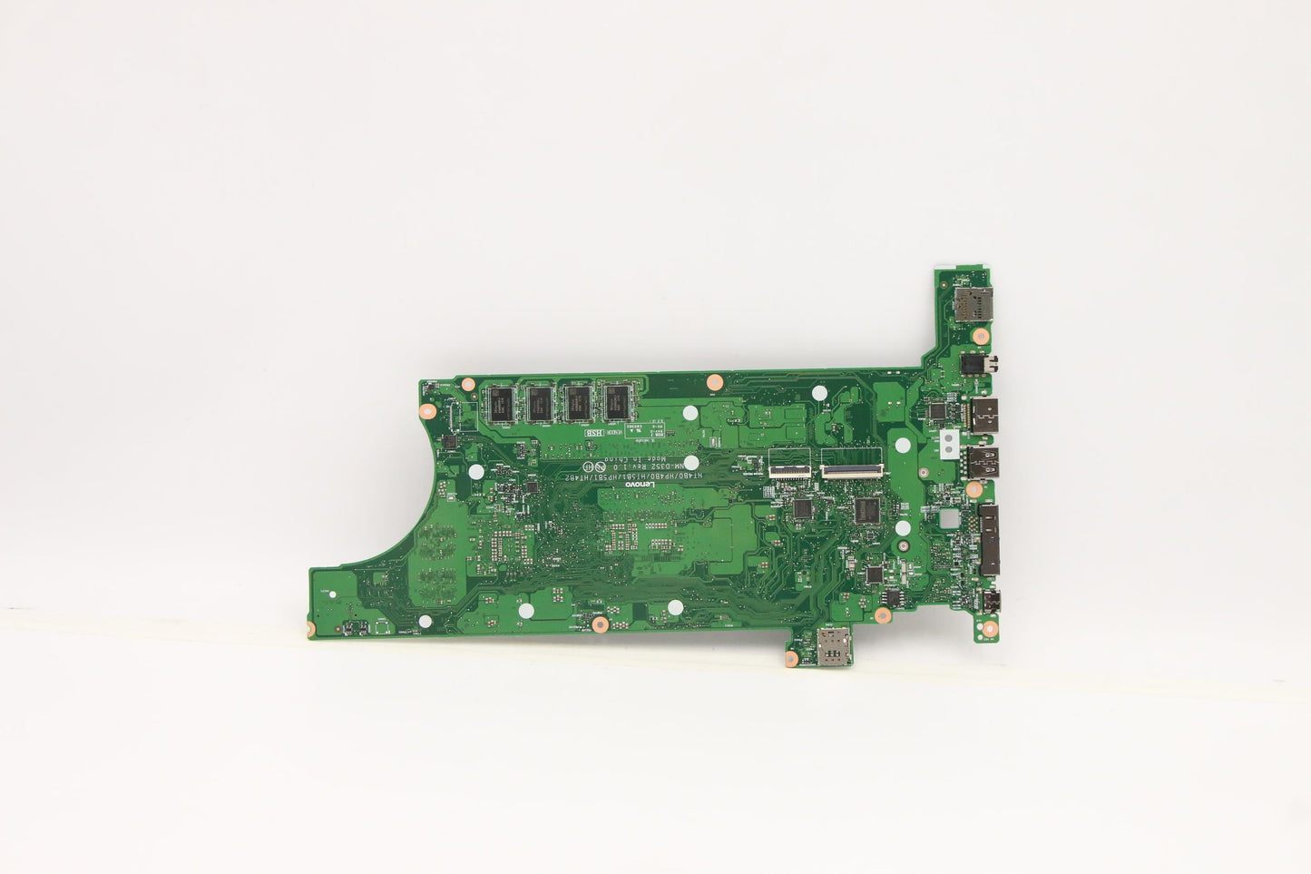 Lenovo Bdplanar I7-1185G7 8G201Vp Win - 5B21D65245