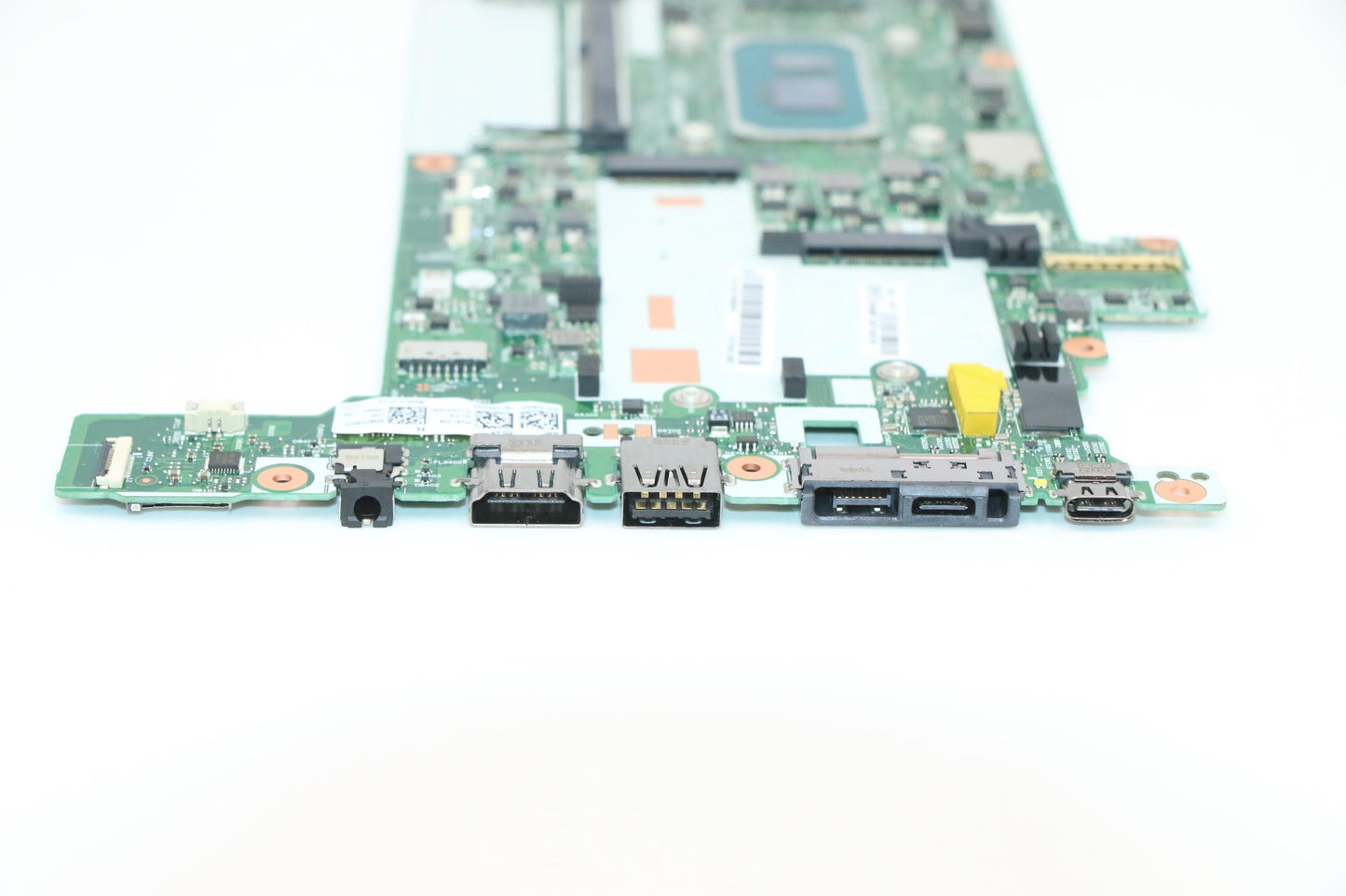 Lenovo Bdplanar I7-1185G7 8G201Vp Win - 5B21D65245