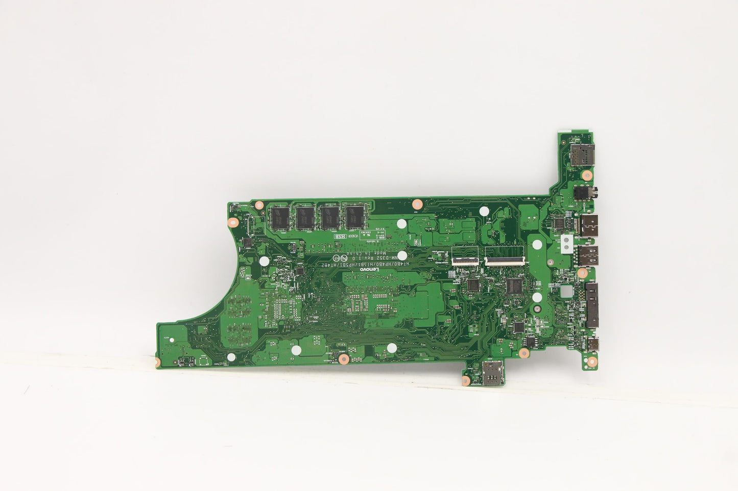 Lenovo Bdplanar I7-1185G7 16G201Vpwin - 5B21D65255