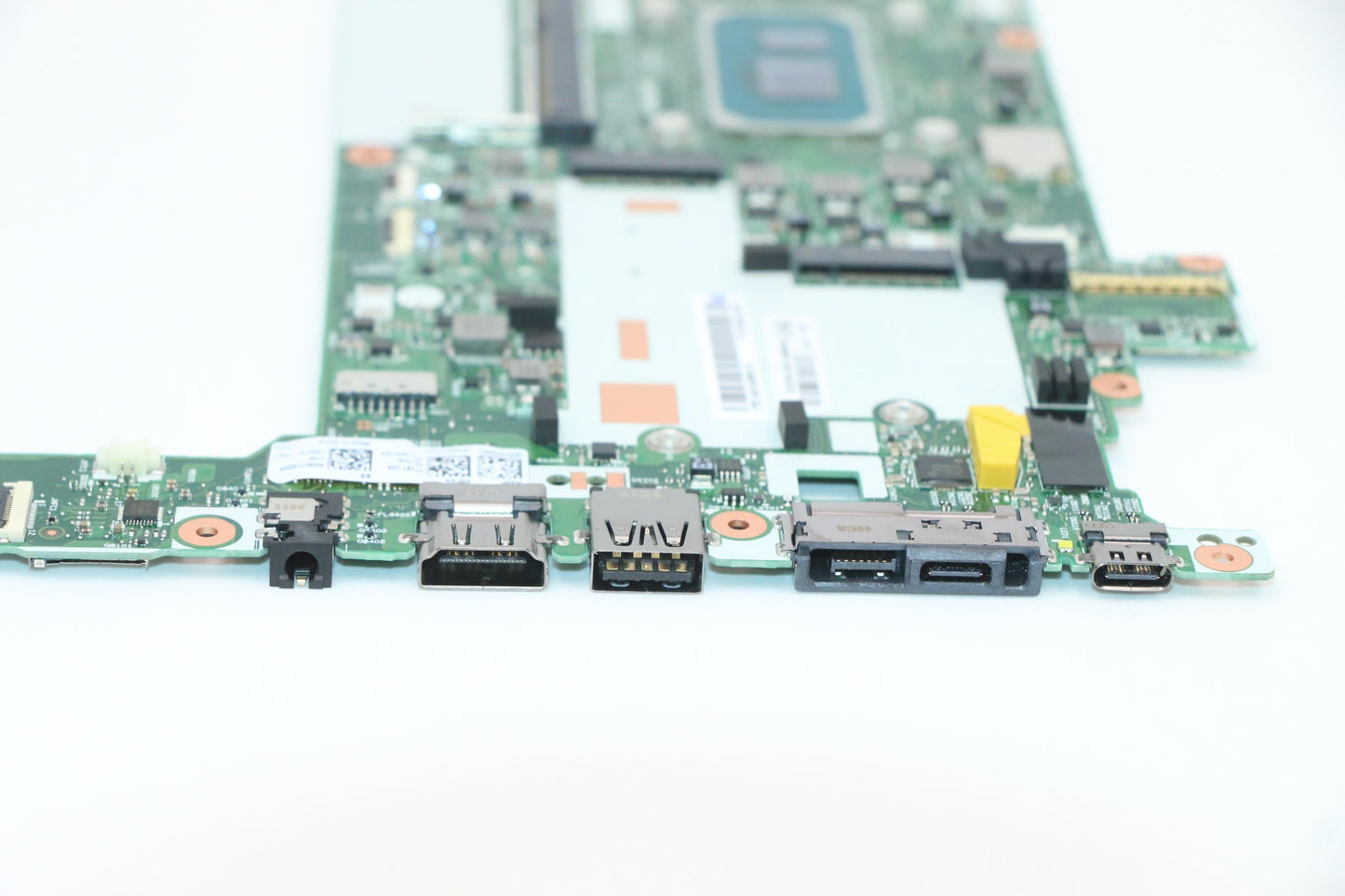 Lenovo Bdplanar I7-1185G7 16G201Vpwin - 5B21D65255
