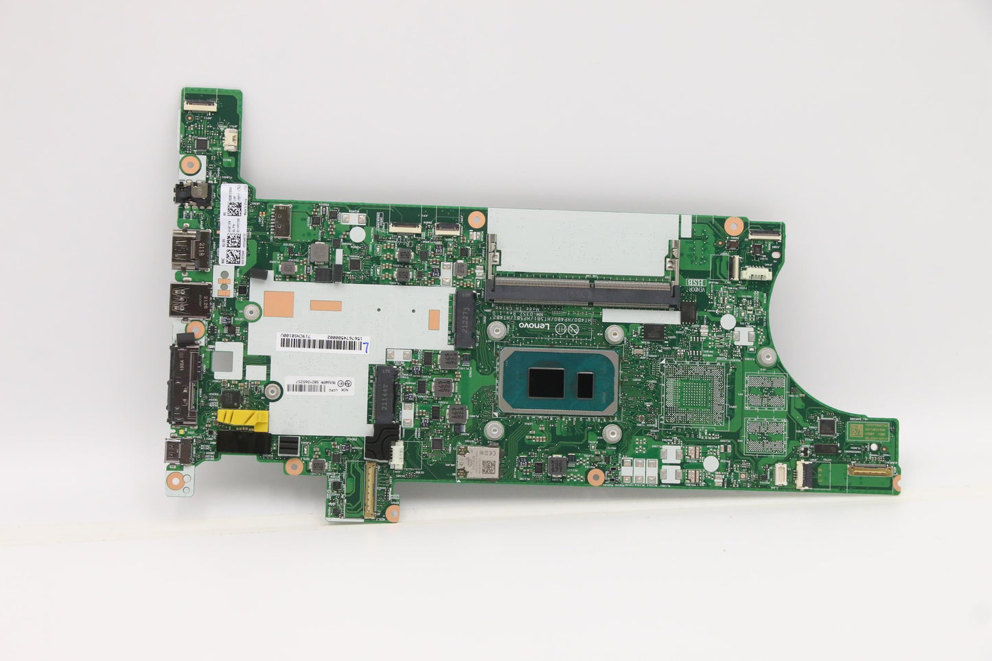 Lenovo Bdplanar I7-1185G7 16G201Vpnok - 5B21D65257