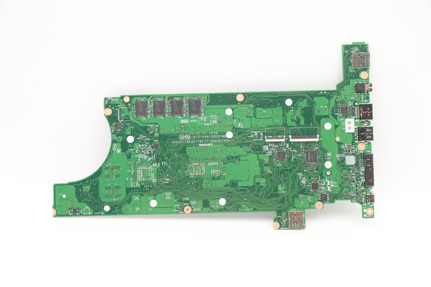 Lenovo Bdplanar I7-1185G7 16G201Vpnok - 5B21D65257