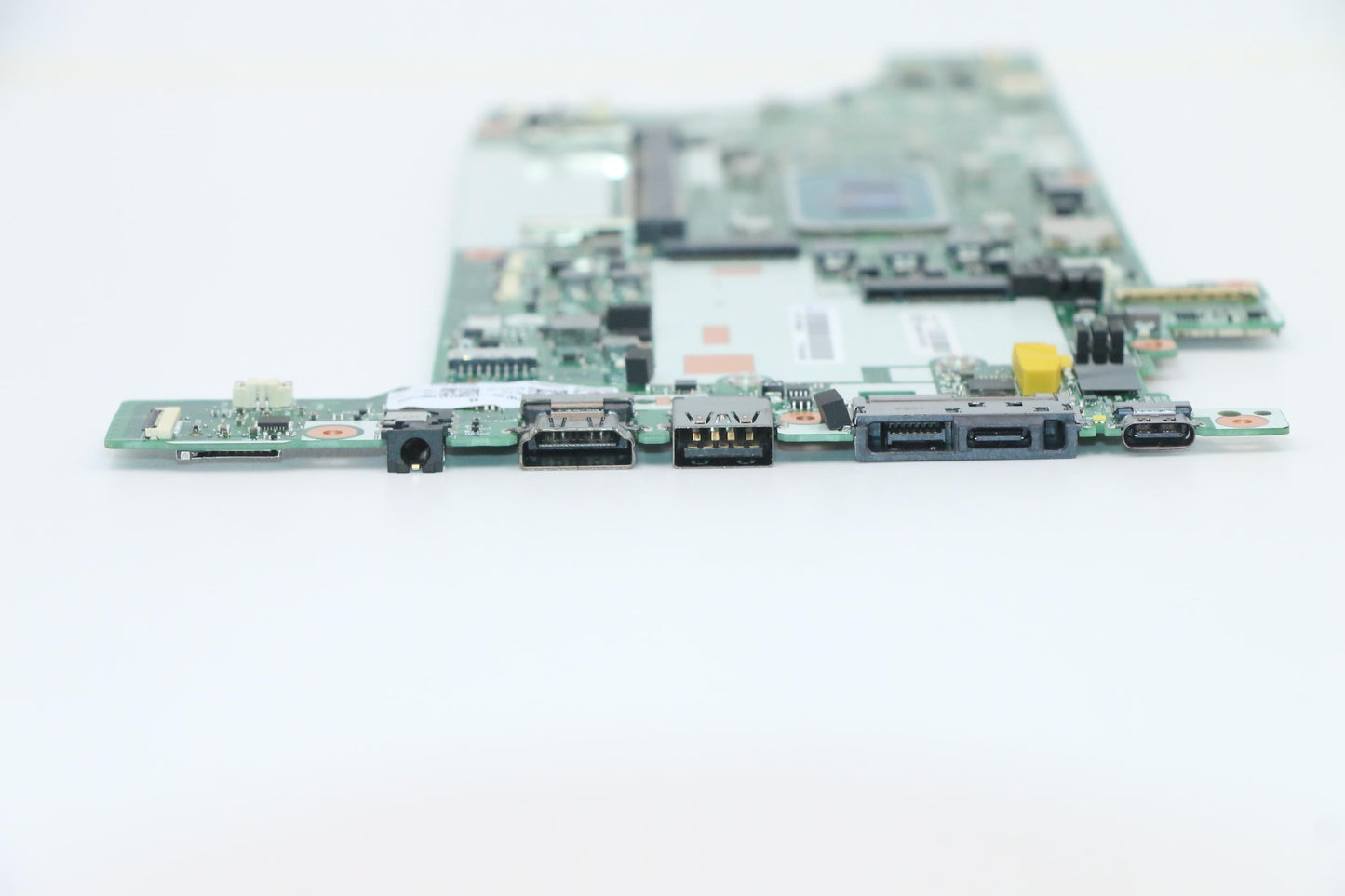 Lenovo Bdplanar I7-1185G7 16G201Vpnok - 5B21D65257