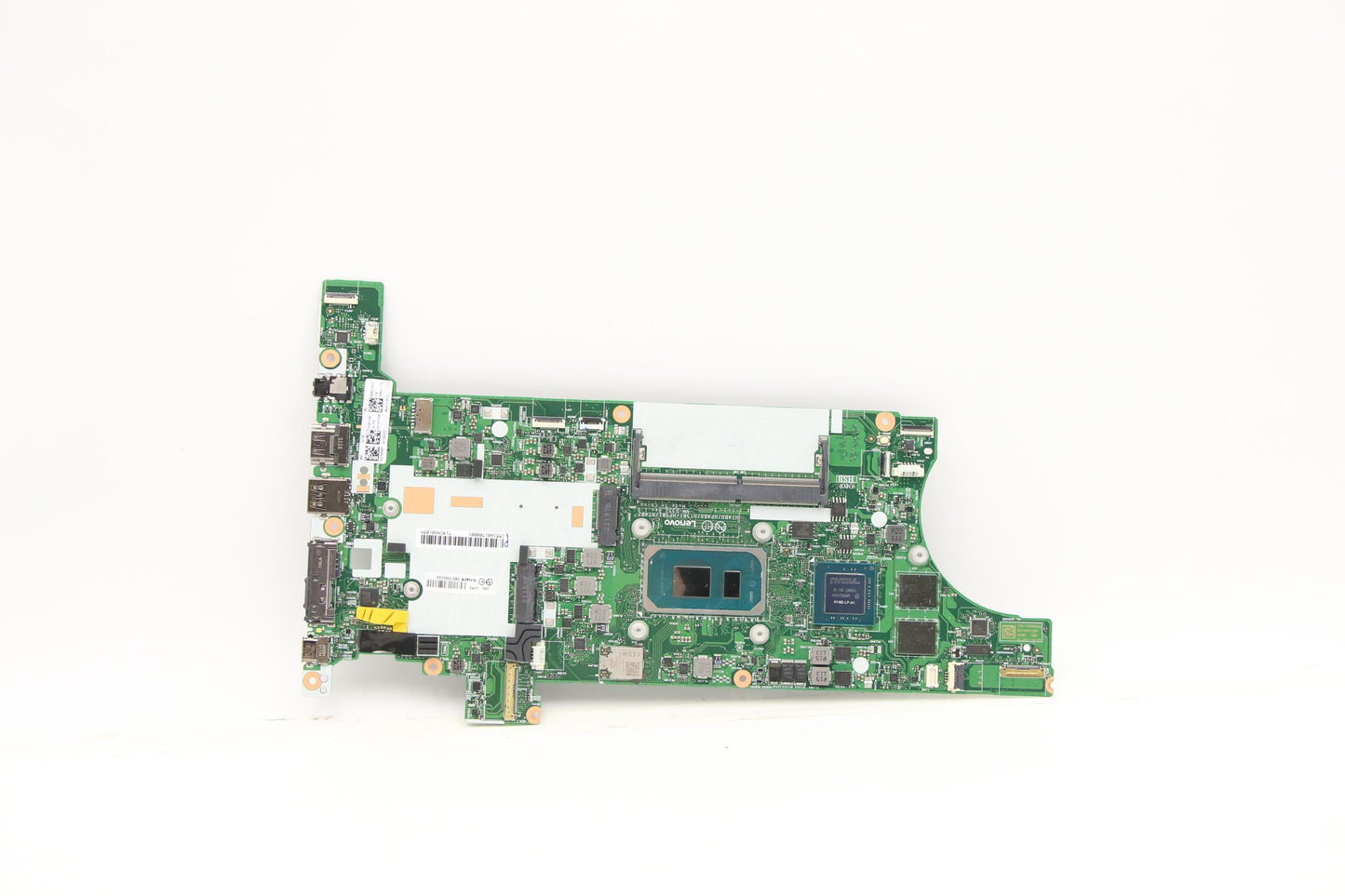 Lenovo Bdplanar I7-1185G7 16G201Vpwin - 5B21D65265
