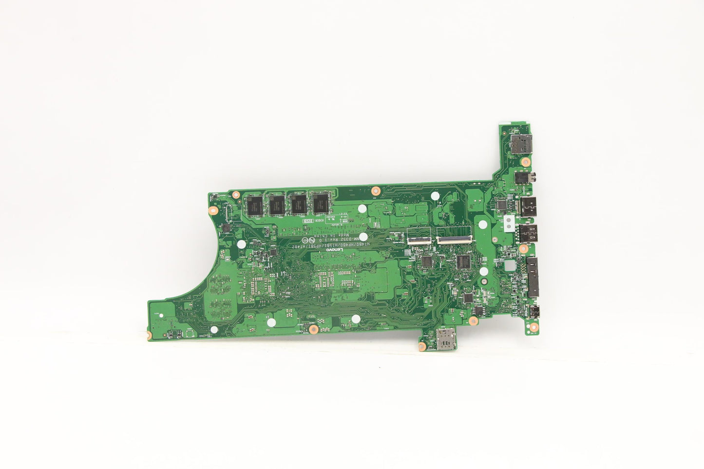 Lenovo Bdplanar I7-1185G7 16G201Vpwin - 5B21D65265