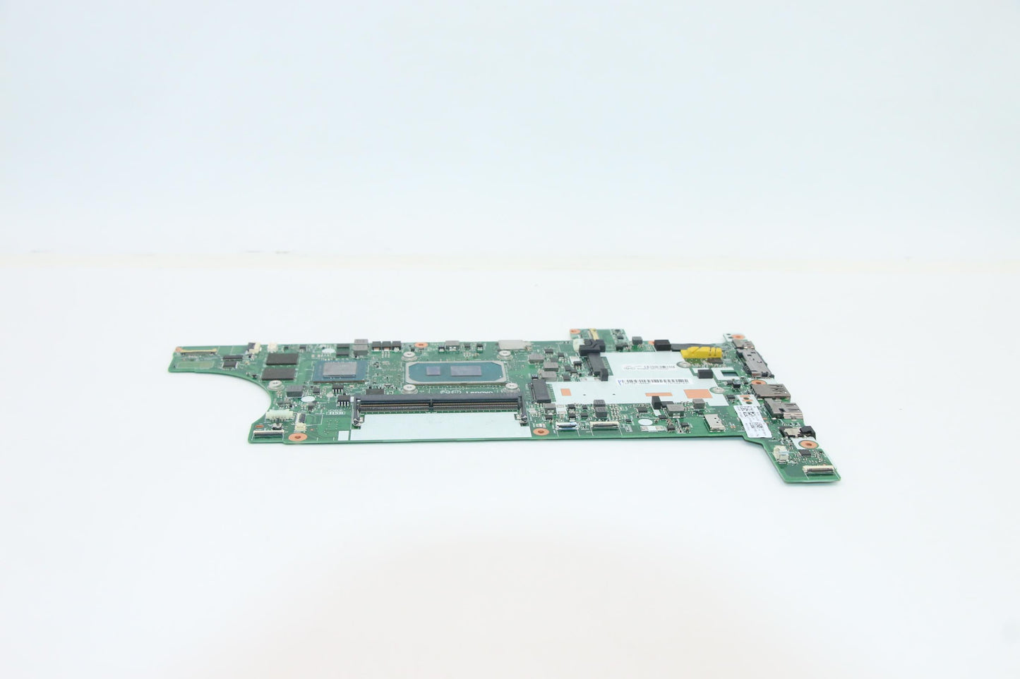 Lenovo Bdplanar I7-1185G7 16G201Vpwin - 5B21D65265