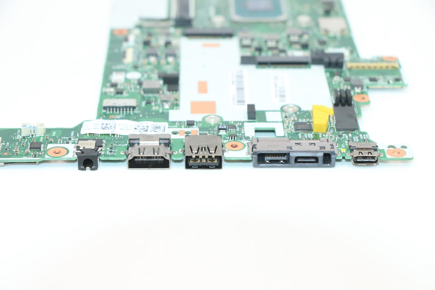 Lenovo Bdplanar I7-1185G7 16G201Vpwin - 5B21D65265