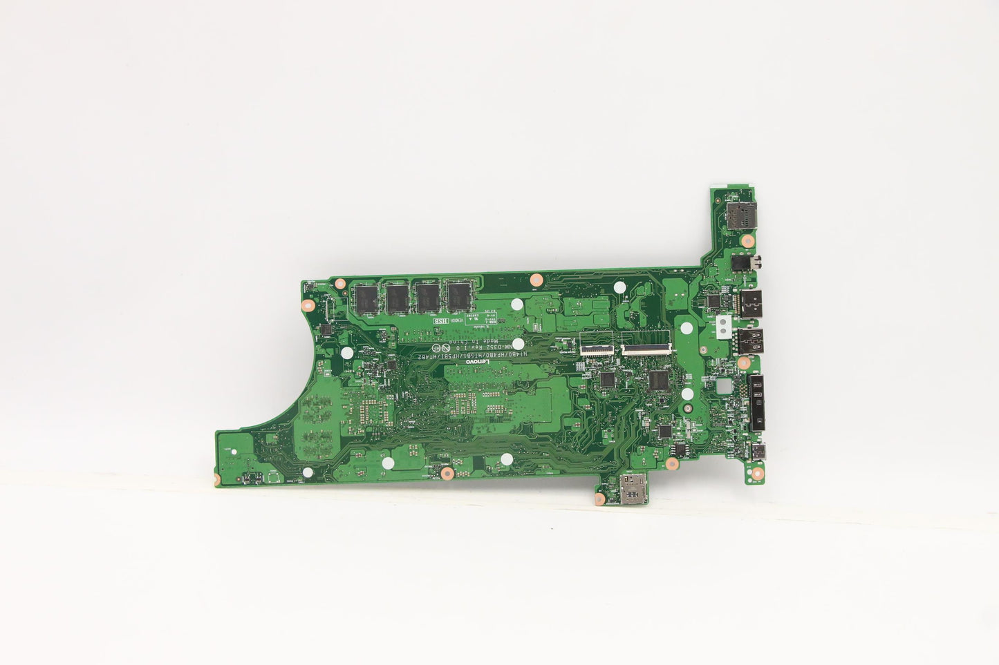 Lenovo Bdplanar I7-1185G7 16G201Vpnok - 5B21D65267