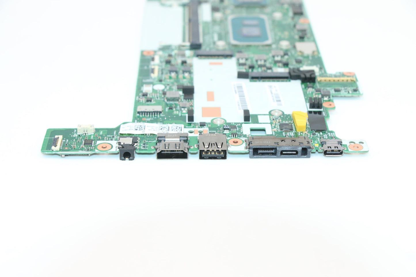 Lenovo Bdplanar I7-1185G7 16G201Vpnok - 5B21D65267