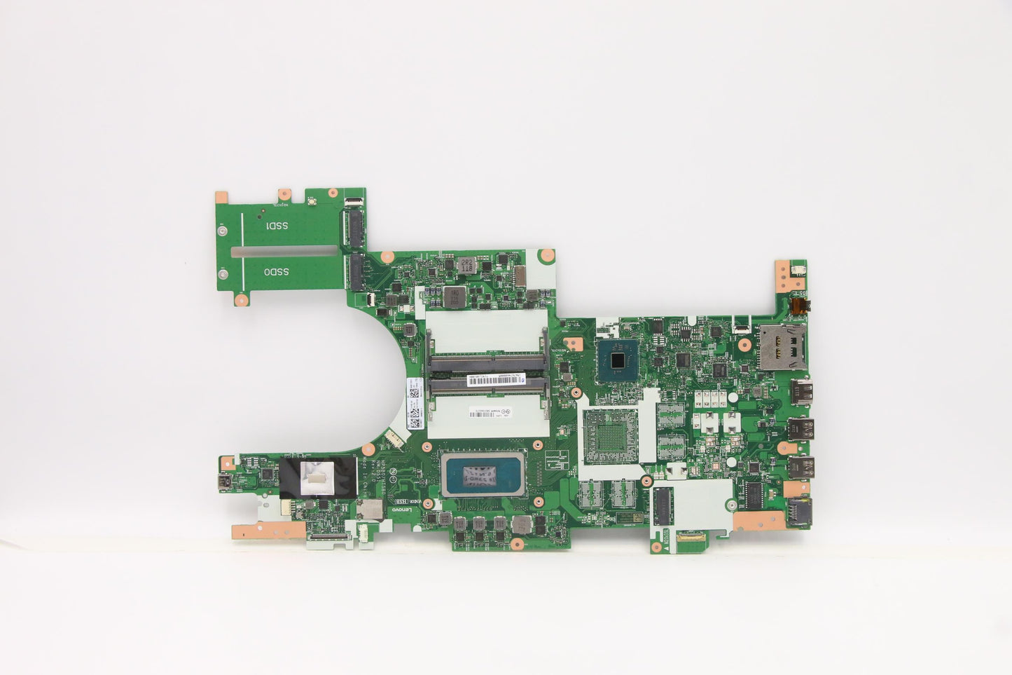 Lenovo Bdplanar Fli5-11400Hiugax201Wi - 5B21D65275
