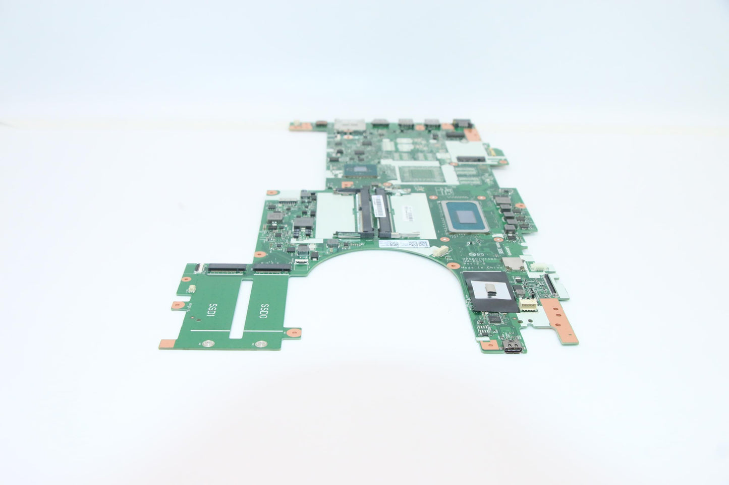 Lenovo Bdplanar Fli5-11400Hiugax201Wi - 5B21D65275