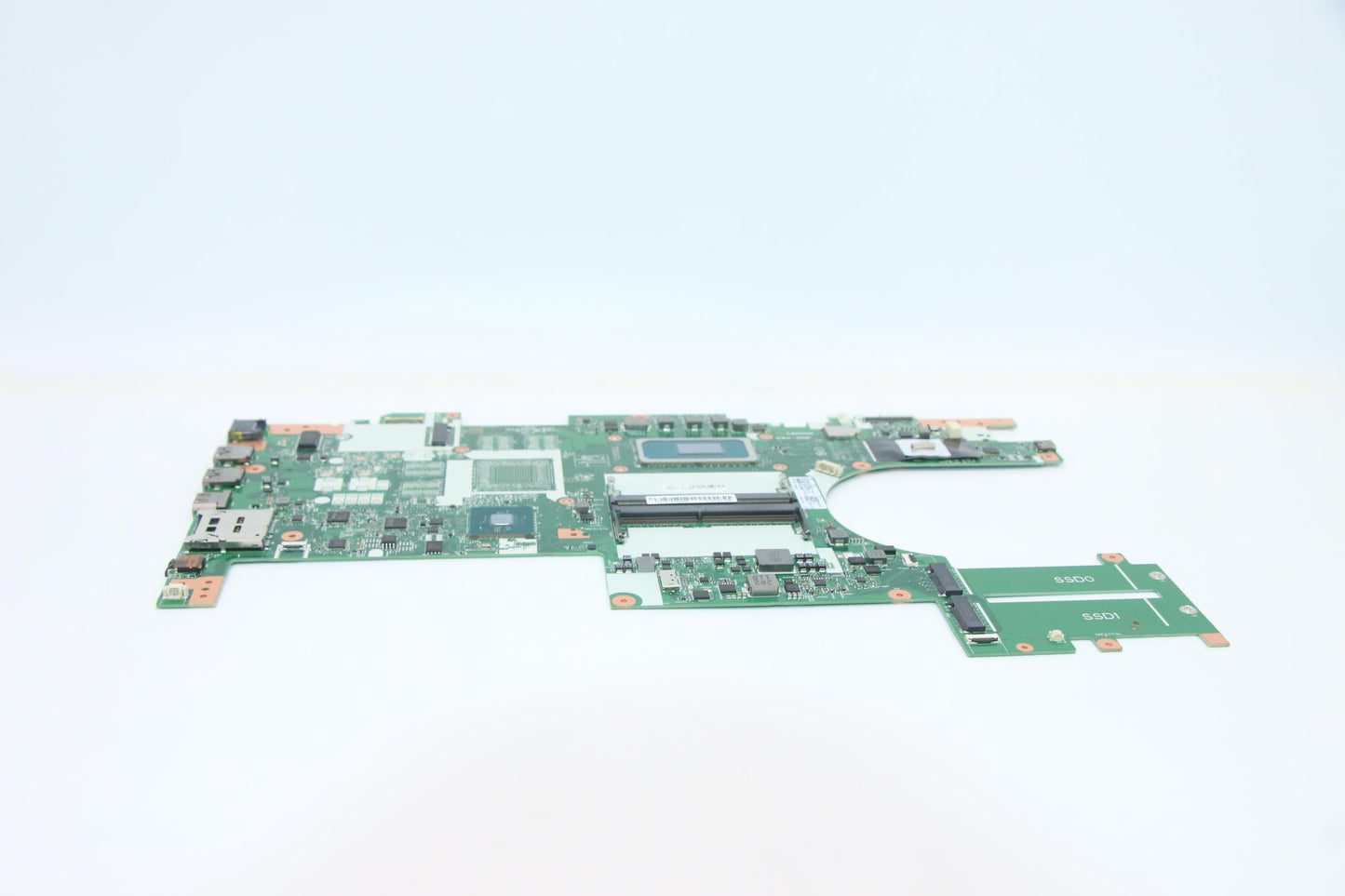 Lenovo Bdplanar Fli5-11400Hiugax201Wi - 5B21D65275