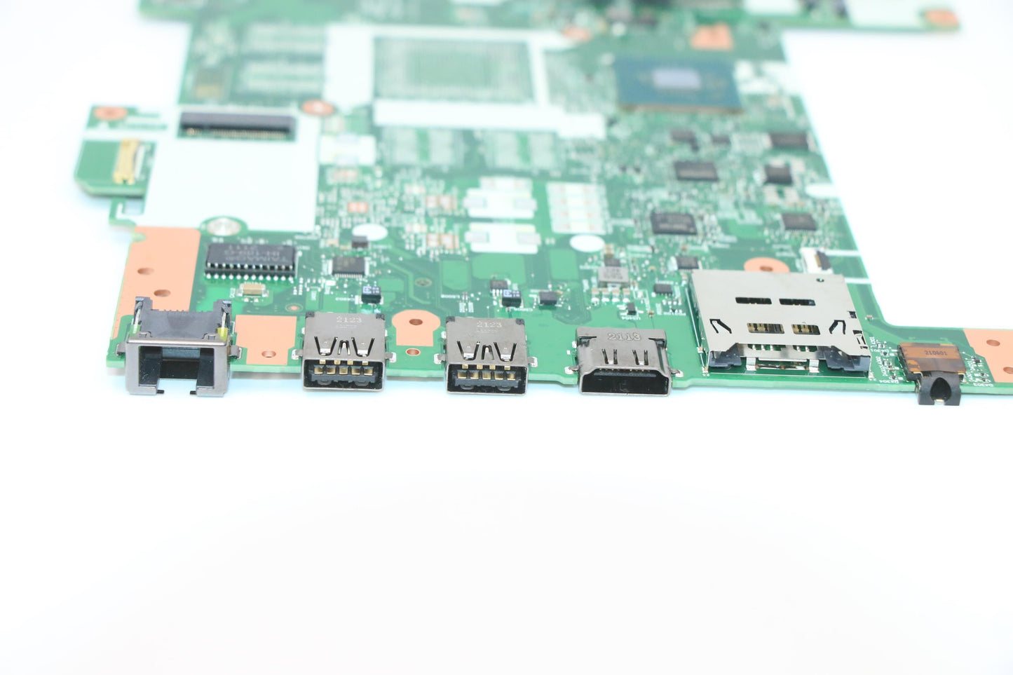 Lenovo Bdplanar Fli5-11400Hiugax201Wi - 5B21D65275