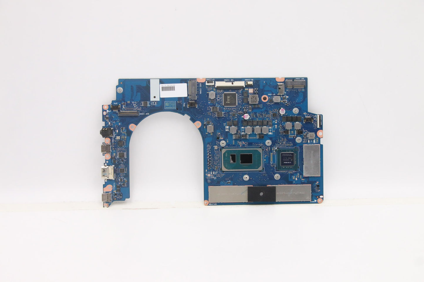 Lenovo Bdplanar Mb H 82L9 I7_Mx450_2G - 5B21D66388
