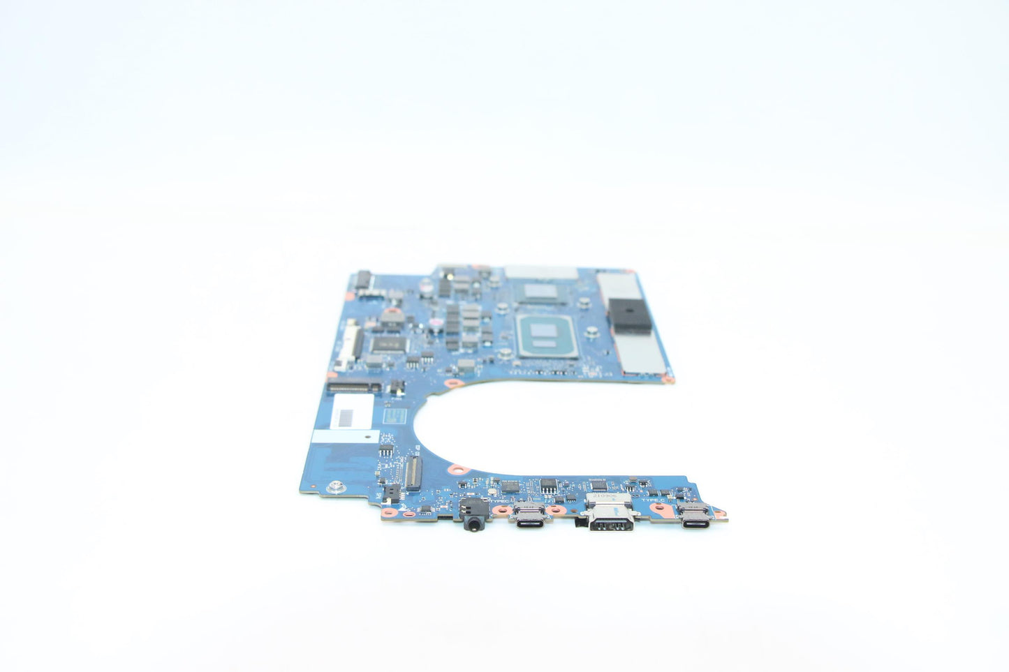 Lenovo Bdplanar Mb H 82L9 I7_Mx450_2G - 5B21D66388
