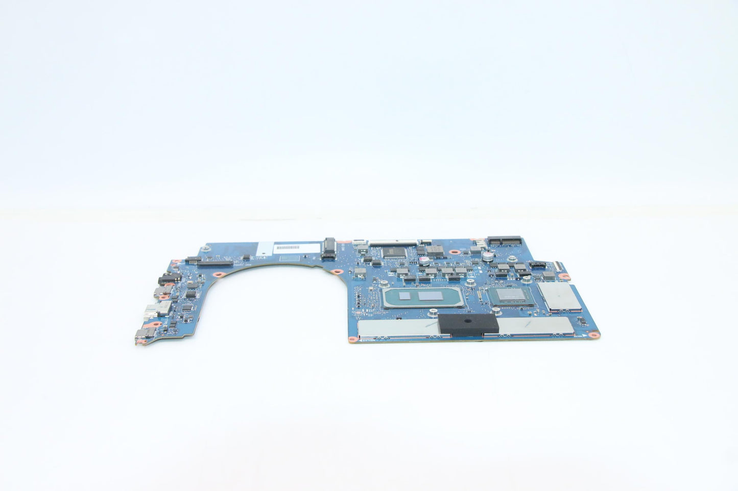 Lenovo Bdplanar Mb H 82L9 I7_Mx450_2G - 5B21D66388
