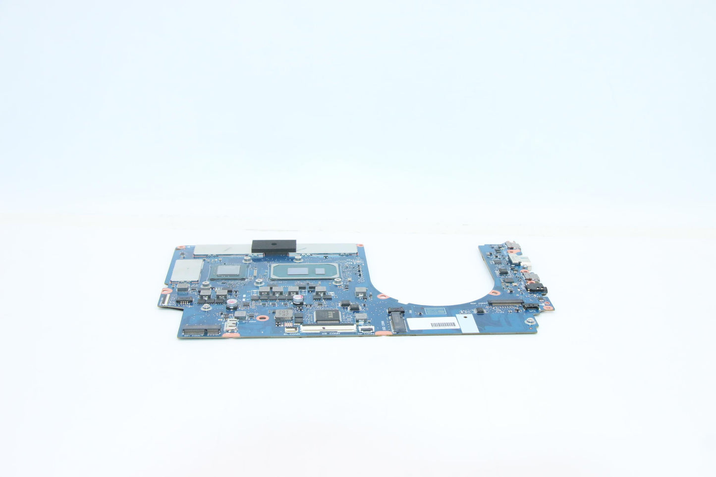 Lenovo Bdplanar Mb H 82L9 I7_Mx450_2G - 5B21D66388