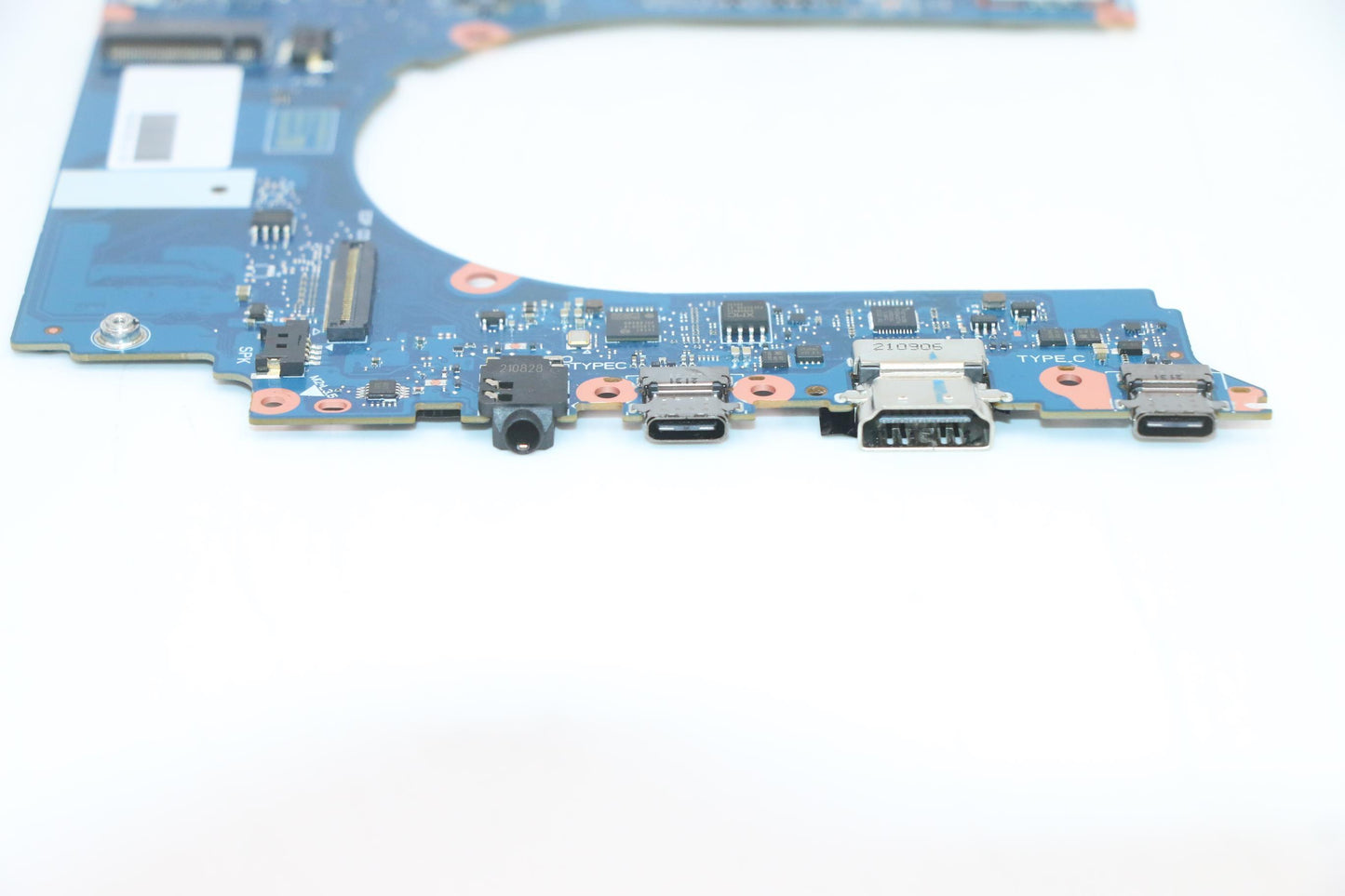 Lenovo Bdplanar Mb H 82L9 I7_Mx450_2G - 5B21D66388