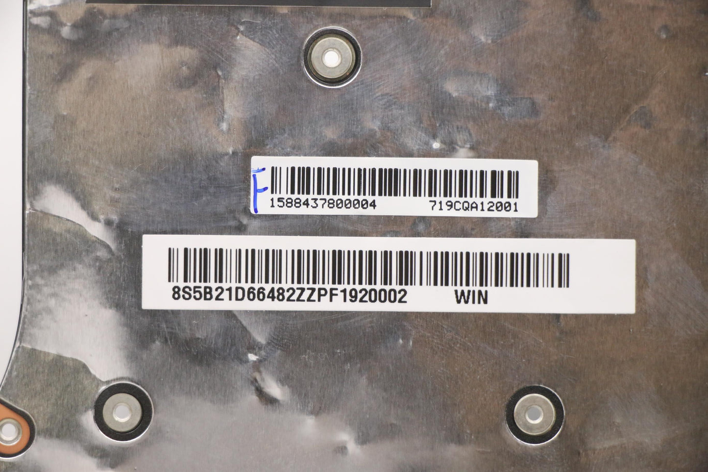 Lenovo Bdplanar Mb L82Qt I5H_Uma_16G_ - 5B21D66482
