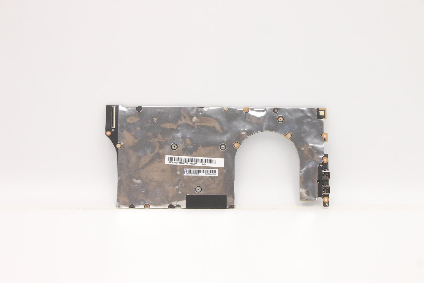 Lenovo BDPLANAR MB L82QT I7H_UMA_16G_WIN - 5B21D66484