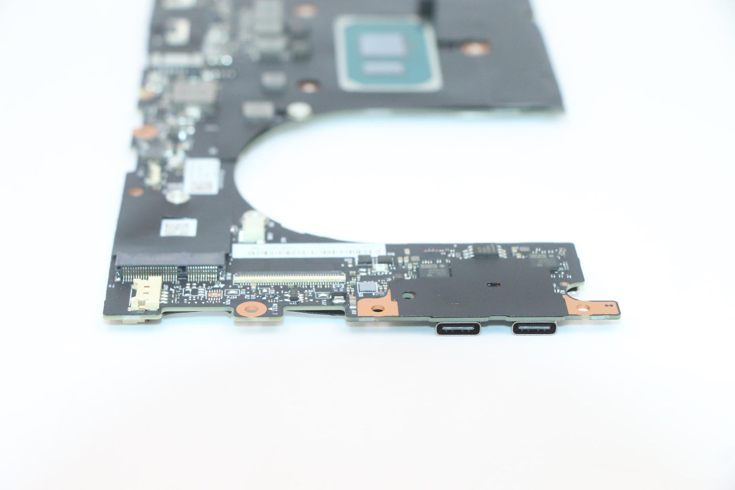 Lenovo BDPLANAR MB L82QT I7H_UMA_16G_WIN - 5B21D66484