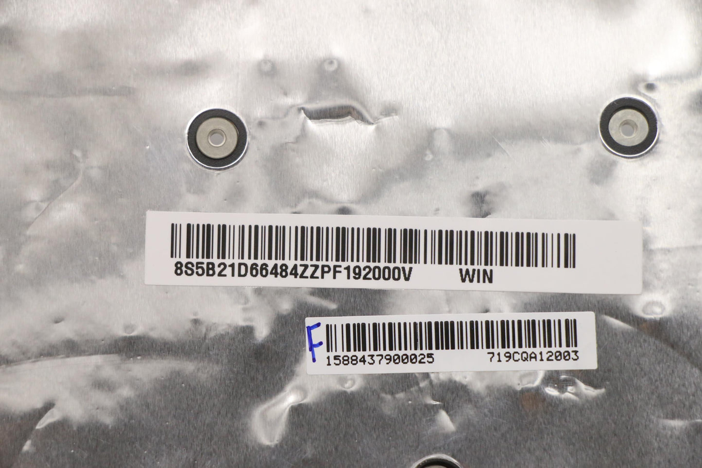 Lenovo BDPLANAR MB L82QT I7H_UMA_16G_WIN - 5B21D66484